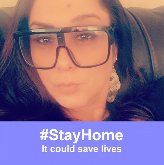 Meet your Posher, Tracie - Picture 1 of 1